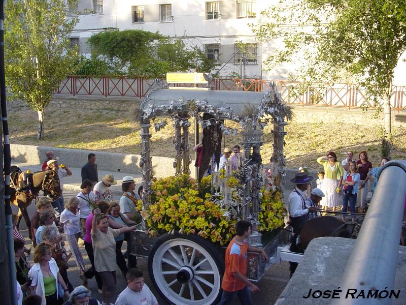 Foto de Jerez  de la Frontera (Cádiz), España