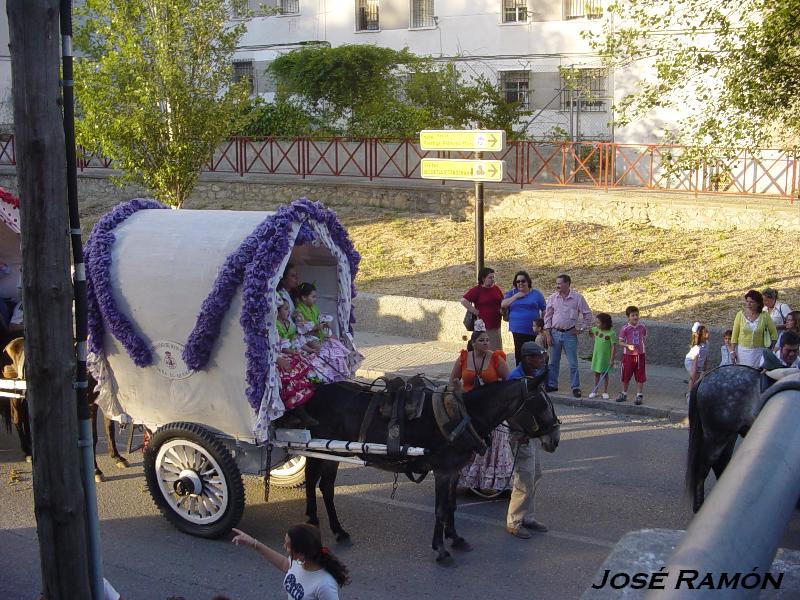 Foto de Jerez  de la Frontera (Cádiz), España