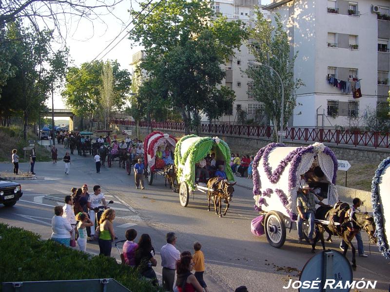 Foto de Jerez  de la Frontera (Cádiz), España