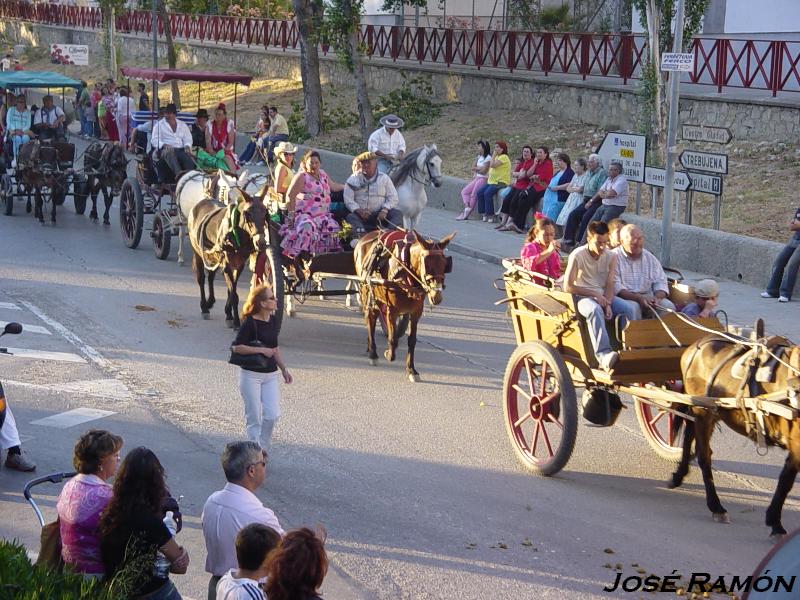 Foto de Jerez  de la Frontera (Cádiz), España