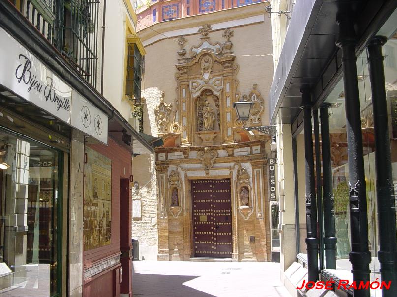 Foto de Sevilla (Andalucía), España