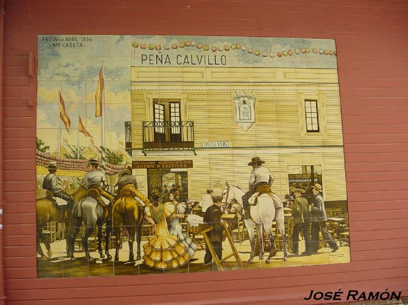 Foto de Sevilla (Andalucía), España