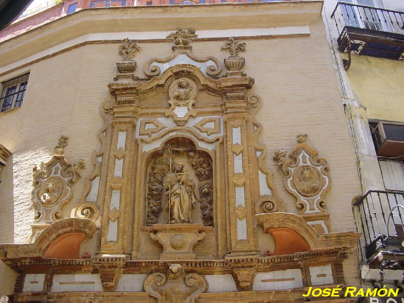 Foto de Sevilla (Andalucía), España