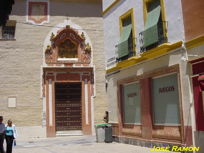 Foto de Sevilla (Andalucía), España