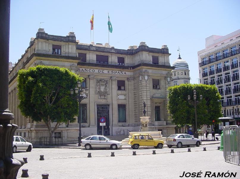 Foto de Sevilla (Andalucía), España