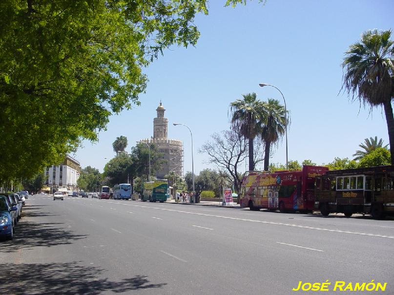 Foto de Sevilla (Andalucía), España
