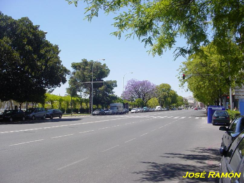 Foto de Sevilla (Andalucía), España