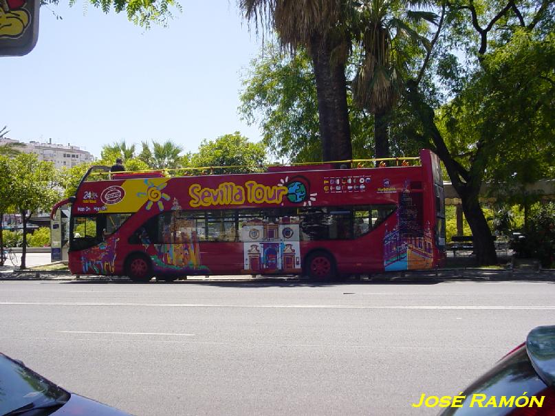 Foto de Sevilla (Andalucía), España