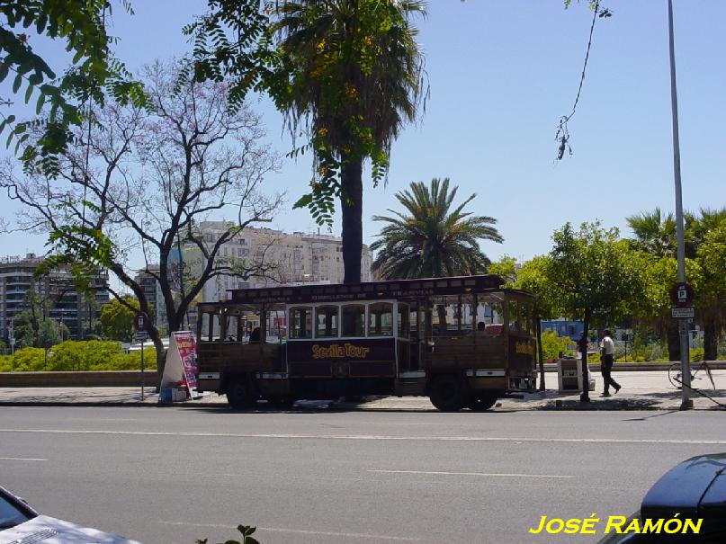 Foto de Sevilla (Andalucía), España