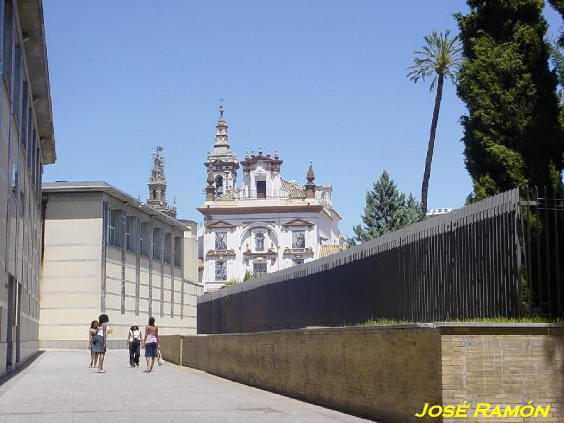 Foto de Sevilla (Andalucía), España