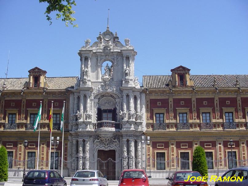 Foto de Sevilla (Andalucía), España