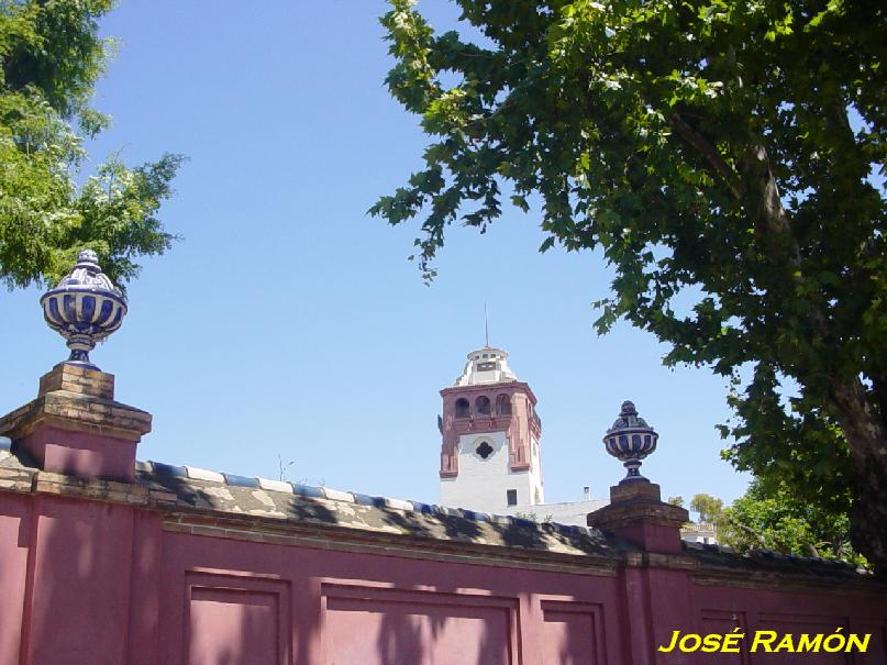 Foto de Sevilla (Andalucía), España