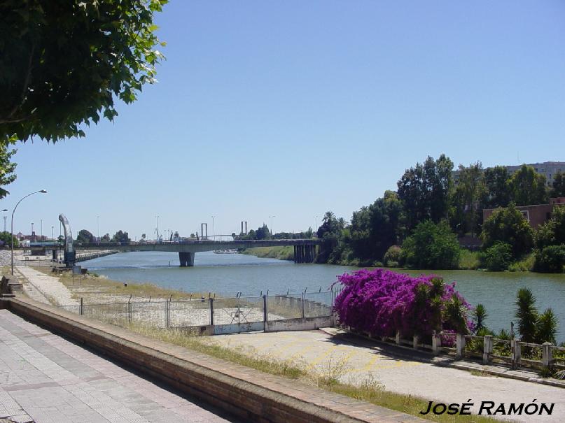 Foto de Sevilla (Andalucía), España