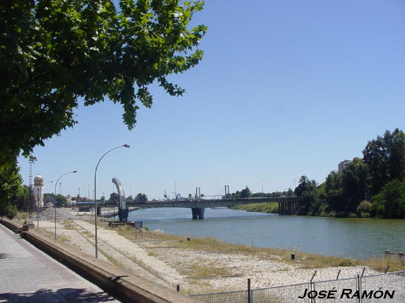 Foto de Sevilla (Andalucía), España