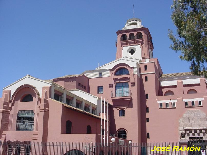 Foto de Sevilla (Andalucía), España