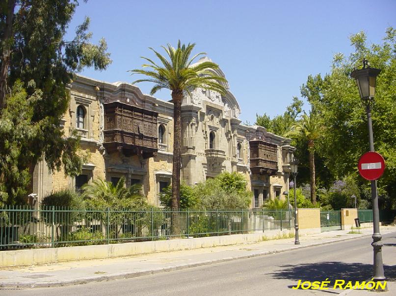 Foto de Sevilla (Andalucía), España