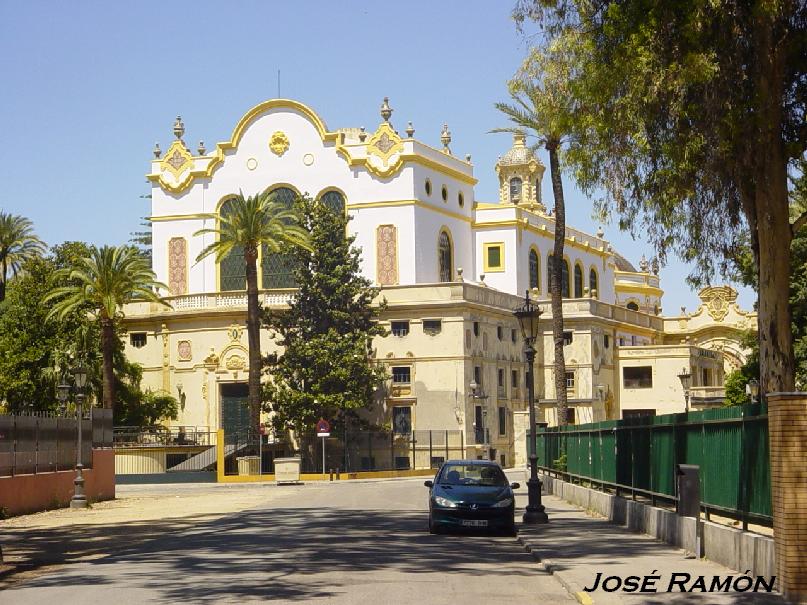 Foto de Sevilla (Andalucía), España