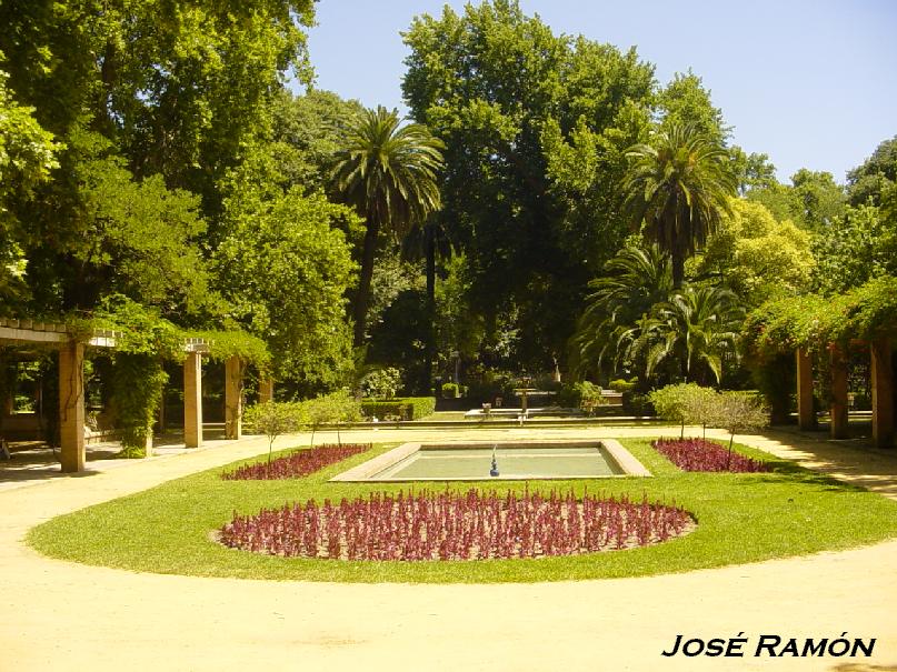 Foto de Sevilla (Andalucía), España