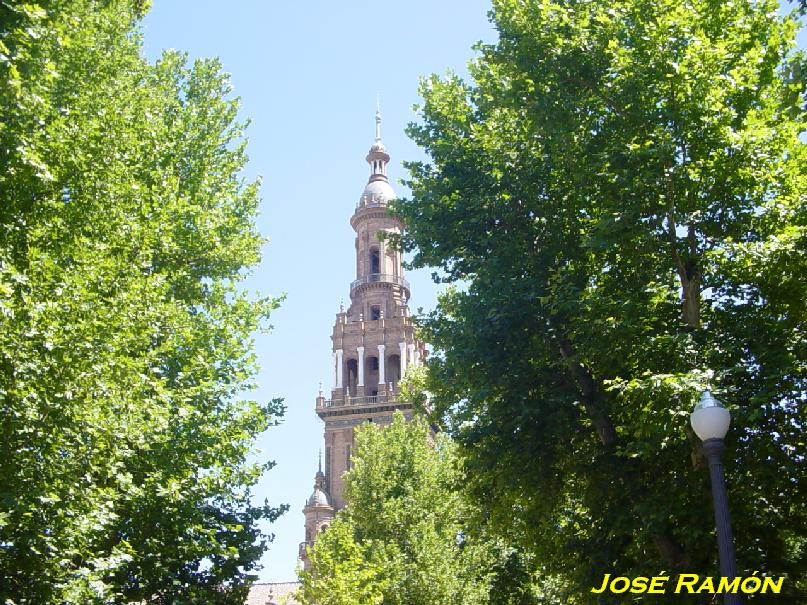 Foto de Sevilla (Andalucía), España