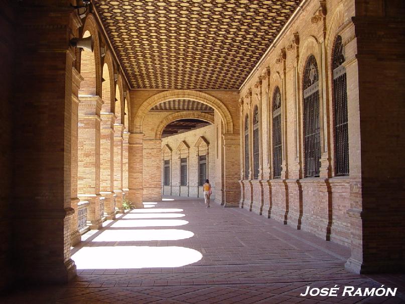 Foto de Sevilla (Andalucía), España