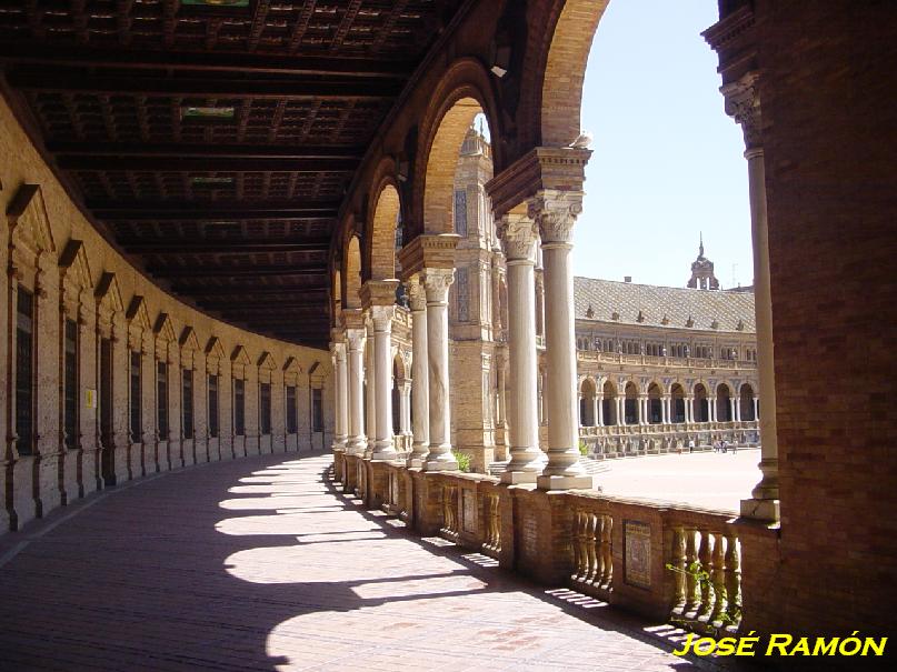 Foto de Sevilla (Andalucía), España