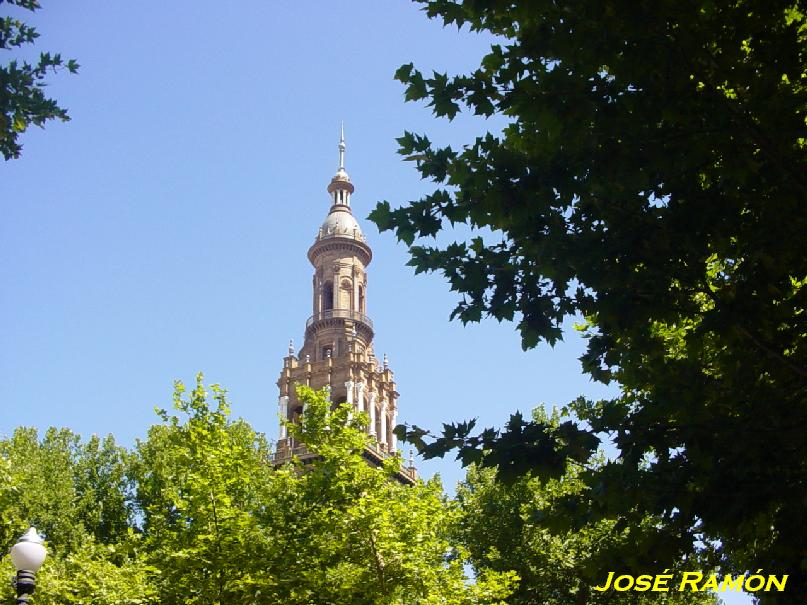 Foto de Sevilla (Andalucía), España