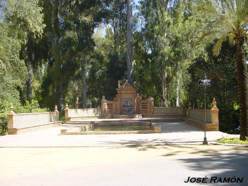 Foto de Sevilla (Andalucía), España