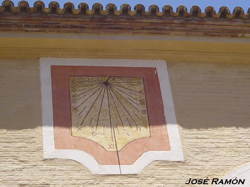 Foto de Sevilla (Andalucía), España