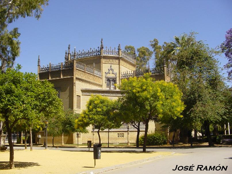 Foto de Sevilla (Andalucía), España