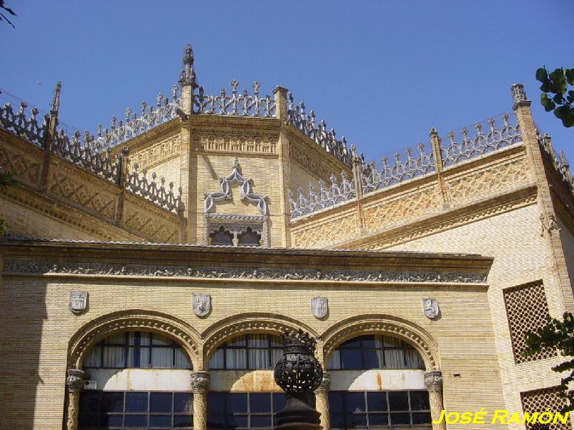 Foto de Sevilla (Andalucía), España