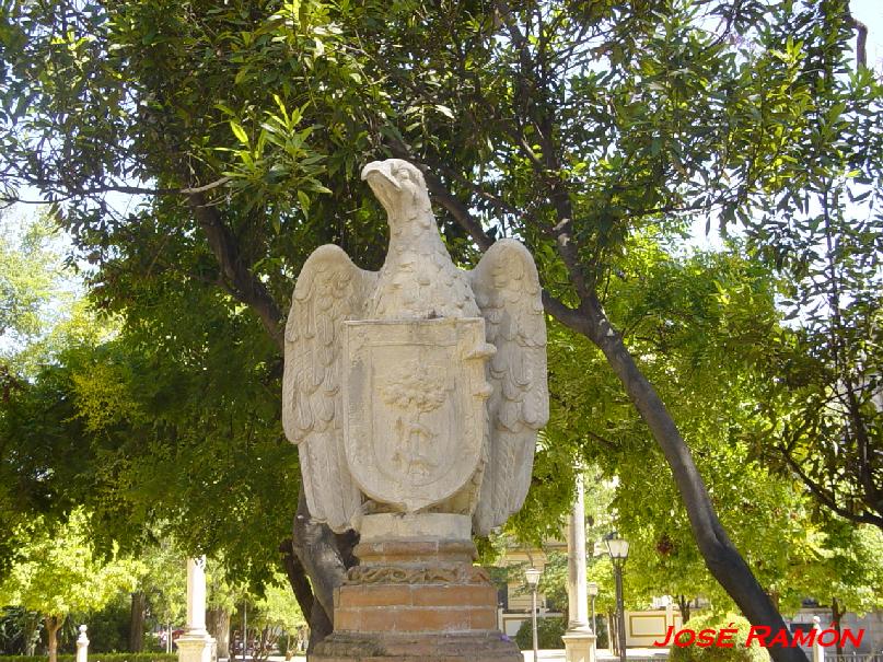 Foto de Sevilla (Andalucía), España