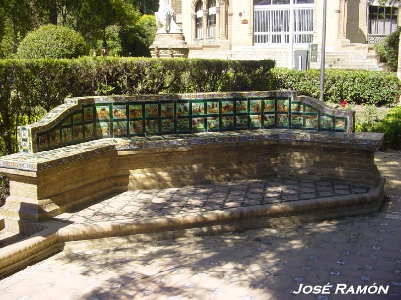 Foto de Sevilla (Andalucía), España