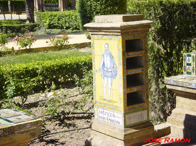 Foto de Sevilla (Andalucía), España