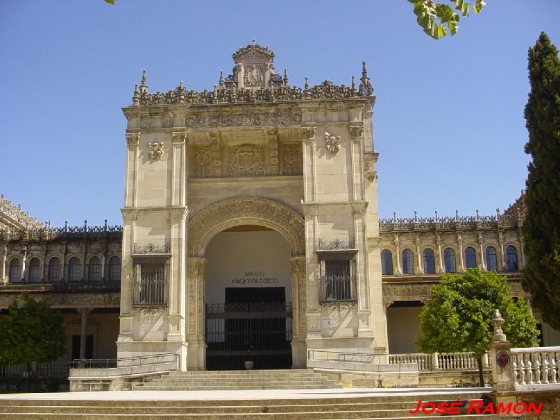 Foto de Sevilla (Andalucía), España