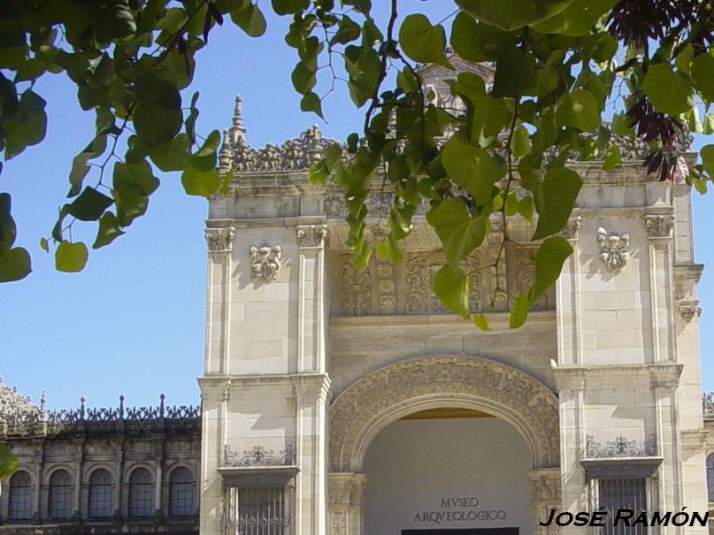 Foto de Sevilla (Andalucía), España