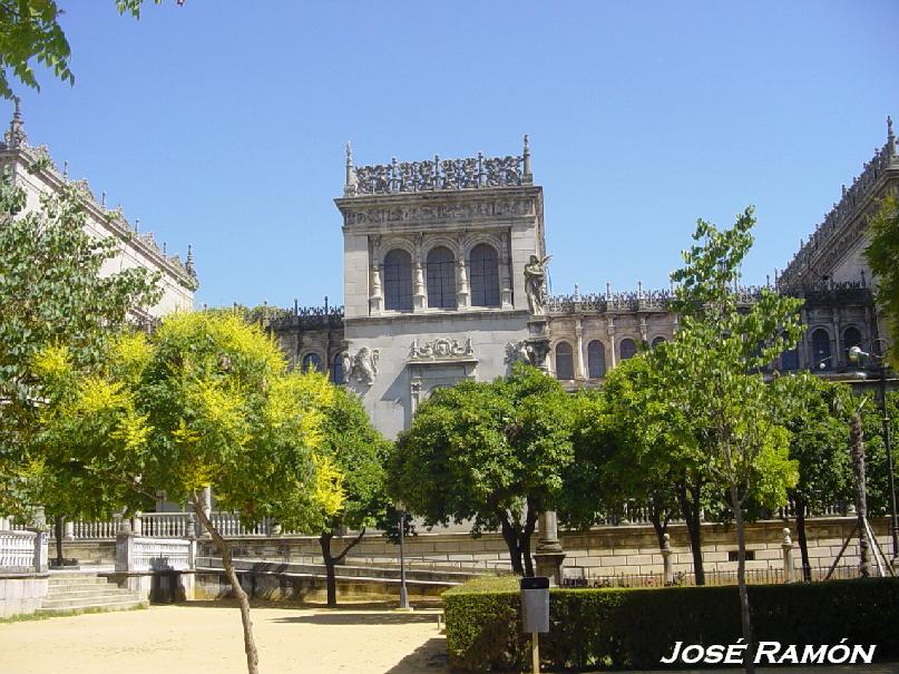 Foto de Sevilla (Andalucía), España