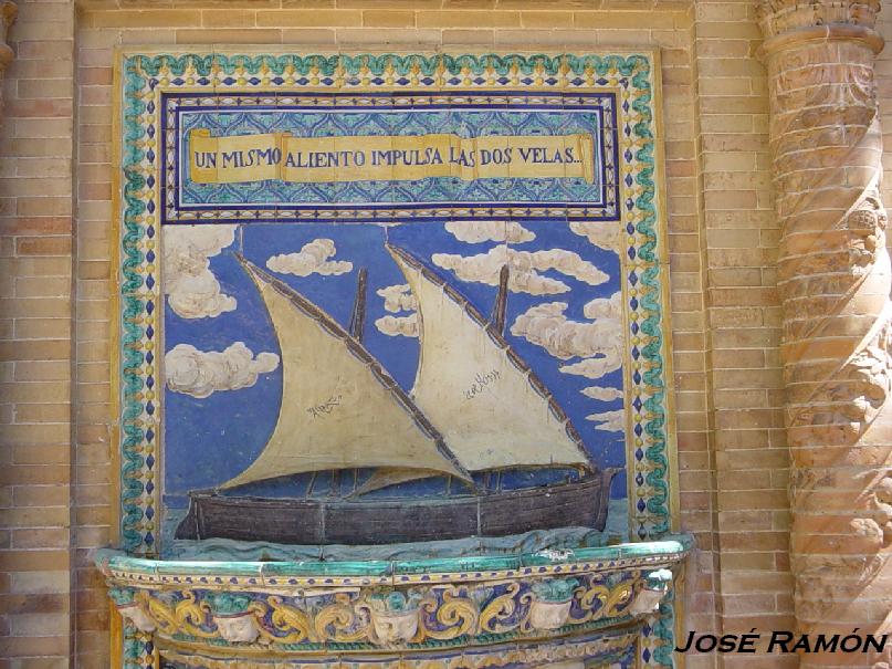 Foto de Sevilla (Andalucía), España