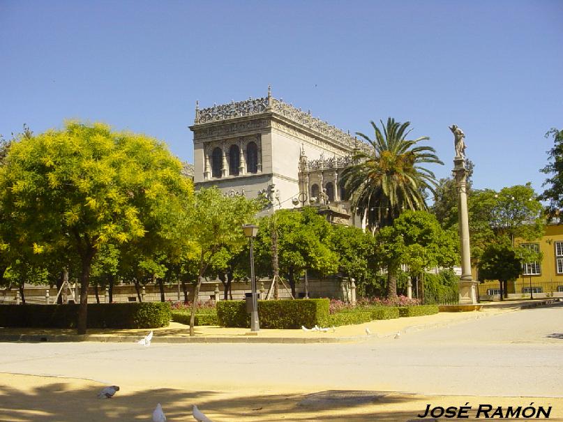 Foto de Sevilla (Andalucía), España