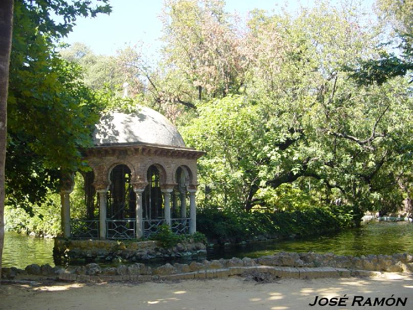 Foto de Sevilla (Andalucía), España