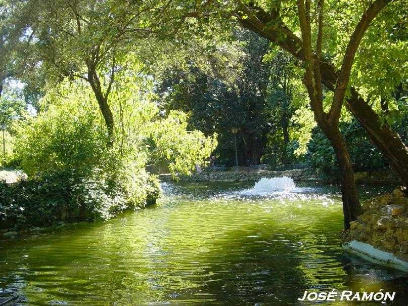 Foto de Sevilla (Andalucía), España