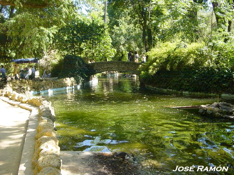 Foto de Sevilla (Andalucía), España