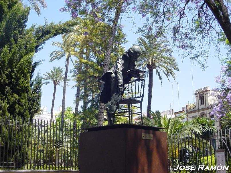 Foto de Sevilla (Andalucía), España