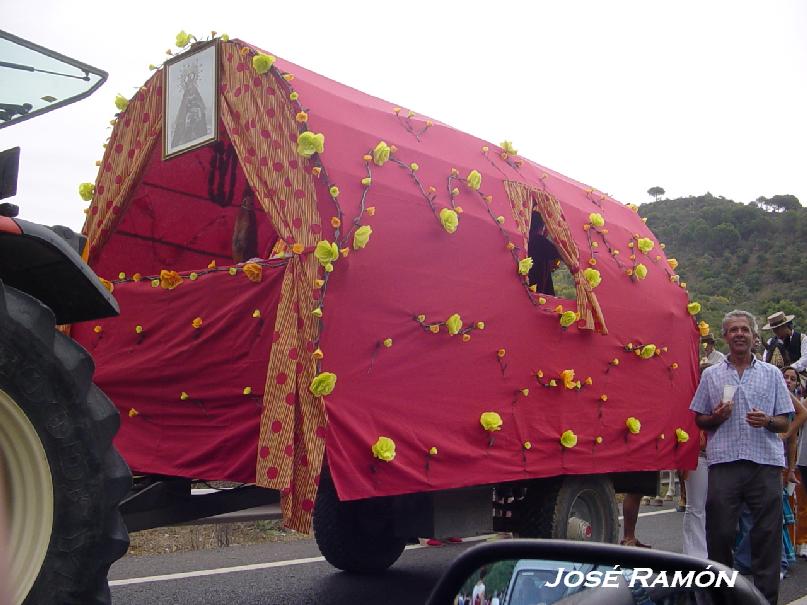 Foto de Algodonales (Cádiz), España