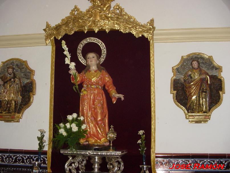 Foto de Olvera (Cádiz), España