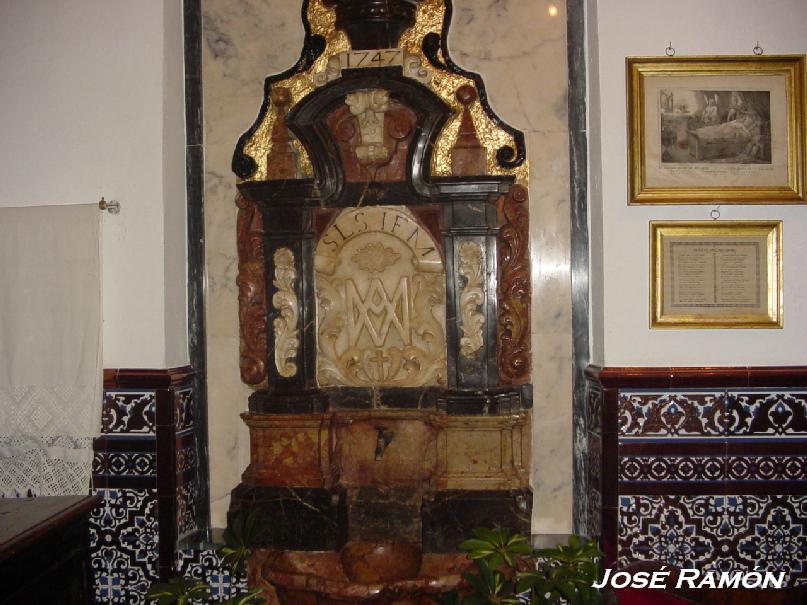 Foto de Olvera (Cádiz), España