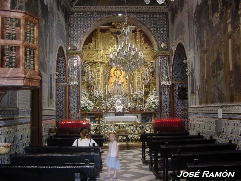 Foto de Olvera (Cádiz), España