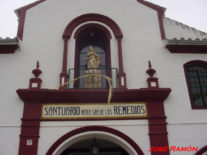 Foto de Olvera (Cádiz), España