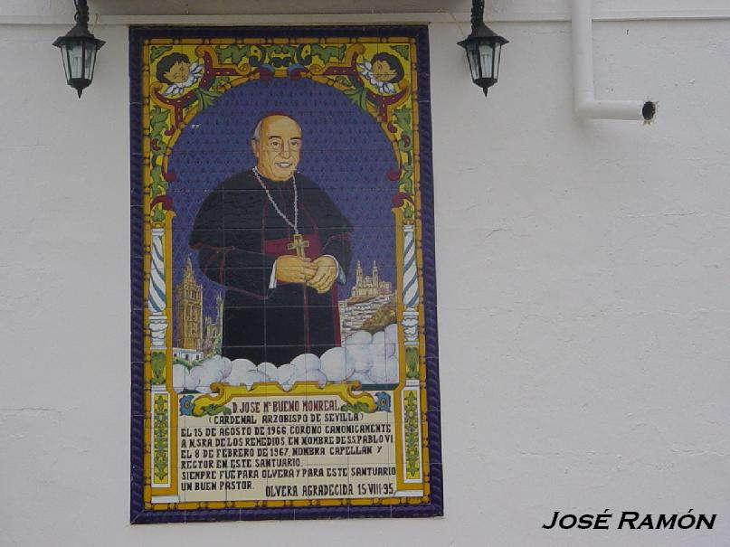 Foto de Olvera (Cádiz), España