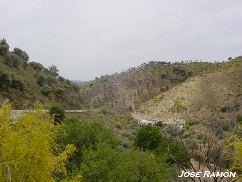 Foto de Torre Alháquime (Cádiz), España