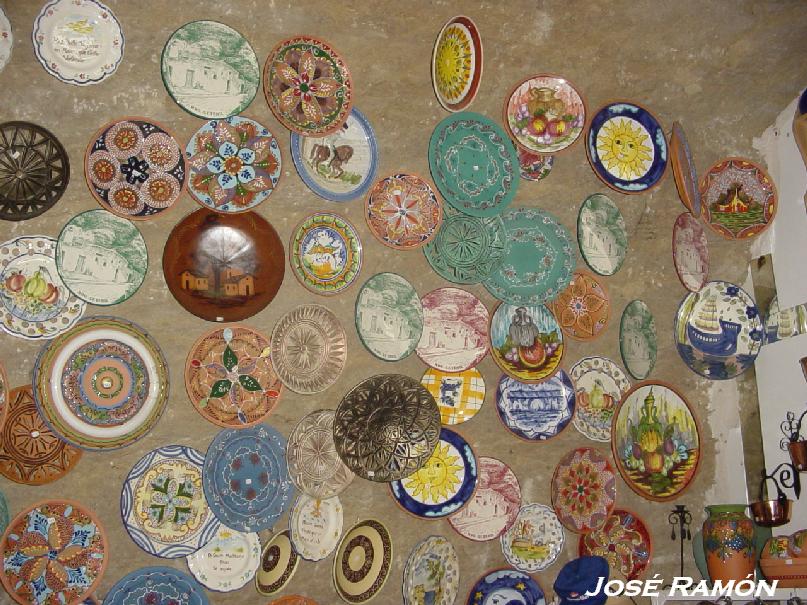 Foto de Setenil de las Bodegas (Cádiz), España